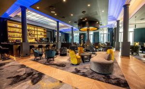 Hotels Best Western Premier Le Chapitre Hotel and Spa : photos des chambres