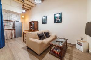 Alohamundi Conde de Barajas - 3hvězdičkové hotely ve městě Sevilla