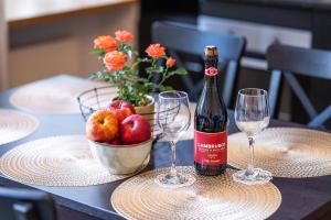 Premium City Center Lukiskiu Apartment