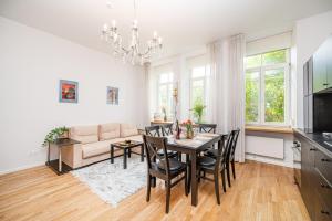Premium City Center Lukiskiu Apartment