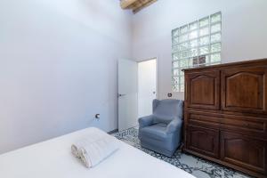 Alohamundi Conde de Barajas