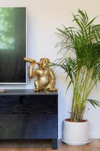 Premium City Center Lukiskiu Apartment