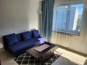 Rawa Boulevard - Mała Dąbrówka