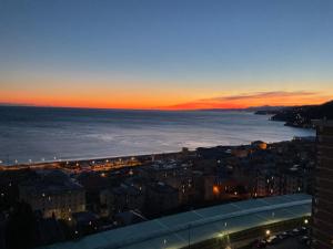 la finestra sul mare