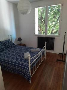 Maison au Calme, prés du centre Parking Privé