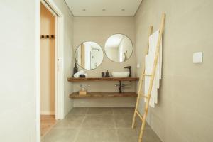 Casa de Algar - Enoturismo