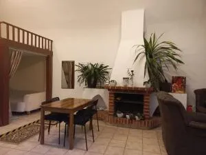 Bytová jednotka v Táboře Lužnická 423 - Slapy