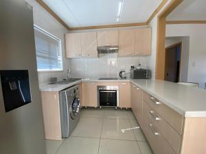 Siena Sun Luxury Apartment 6