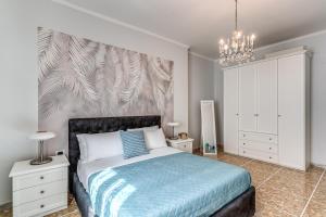 Domus Lucianae Family & Group Comfort, few min from Colosseum