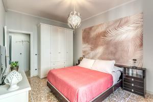 Domus Lucianae Family & Group Comfort, few min from Colosseum