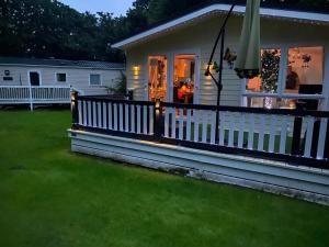 Woodlands 55 Cresswell