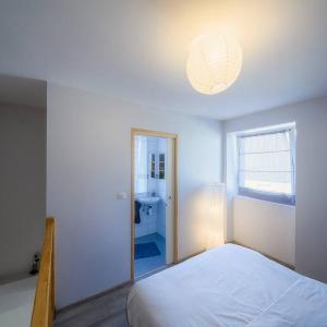 Cosy duplex indépendant