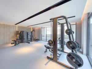 Relax & Recharge Studio Loft with hanging net