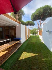 El meu petit jardí