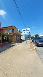 Relax Inn - Lucedale