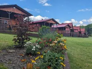 Nad Drawskim DOMKI LETNISKOWE - Piaseczno