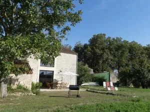 Les Chouettes Blanches - 库隆