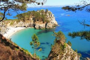 Appartements Appartement centre-ville. : photos des chambres