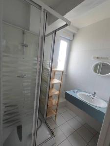 Appartements Appartement centre-ville. : photos des chambres