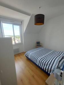 Appartements Appartement centre-ville. : Appartement 1 Chambre