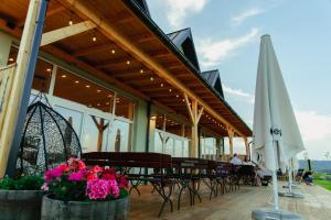 Winnica Strzegocice SPA