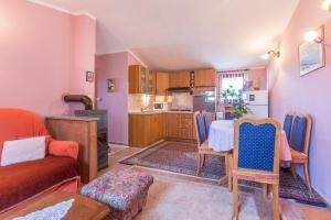 Apartment Matej