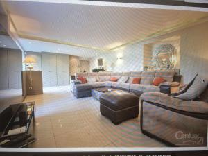 Appartements Un air de campagne a Paris : photos des chambres