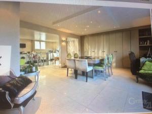 Un air de campagne à Paris