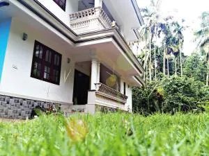 Woods Home Stay Athirappilly - 阿西拉帕利