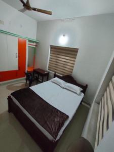 Woods Home Stay Athirappilly