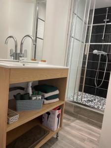 Appartements Appartement RDC : photos des chambres