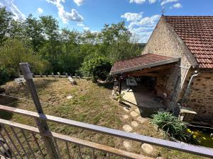 Gîte de la Fontaine