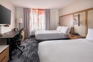 Fairfield Inn by Marriott New York LaGuardia AirportFlushing