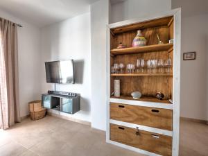 Stunning apartment at Burriana beach, Nerja
