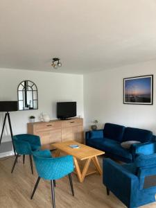 Maisons de vacances Rive droite bord de plage : photos des chambres