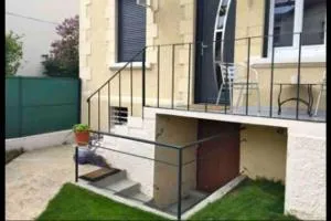 Proche PARIS/Casino d’Enghien/stade de France/CDG - 昂迪伊