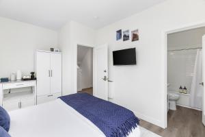 The Golden Lion Sweet Suite