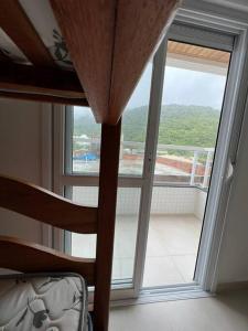 Apartamento em Ubatuba