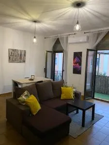 Apartamento felicitat - Vilafant