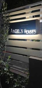 Angels Houses