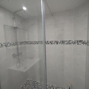 Villa St Joseph Cosy Studio with AC Nice centre