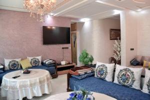 Appartement Azurite - Traditionnel & spacieux