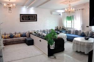 Appartement Azurite - Traditionnel & spacieux