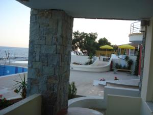 Ionio Star Hotel Apartments Lasithi Greece