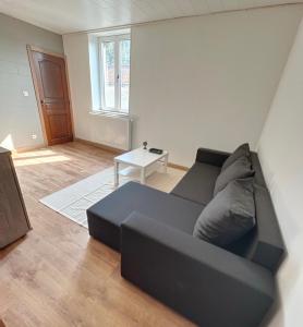 Charbex 1 b Charleroi-airport