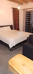 Jazzawanda Forest Retreat