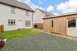 Beautiful cosy 2-bedroom entire house in Connel, near Oban