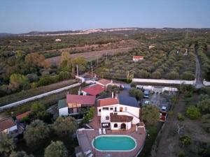 Villa Maddalena guest house img29