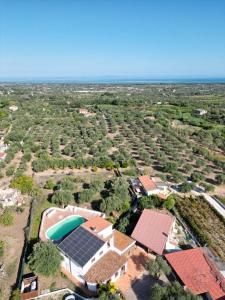 Villa Maddalena guest house img32