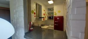 Apartamento El Zapillo II